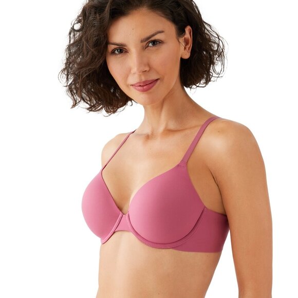 Wacoal Comfort First T-Shirt Bra in 34D Ether - Picture 6 of 6